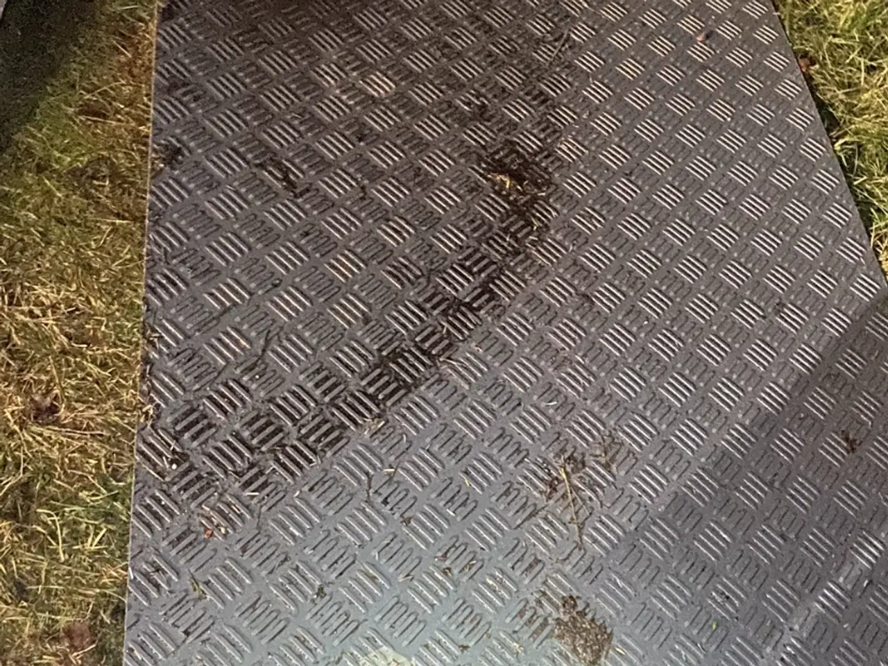 Billede 2 - Køreplader