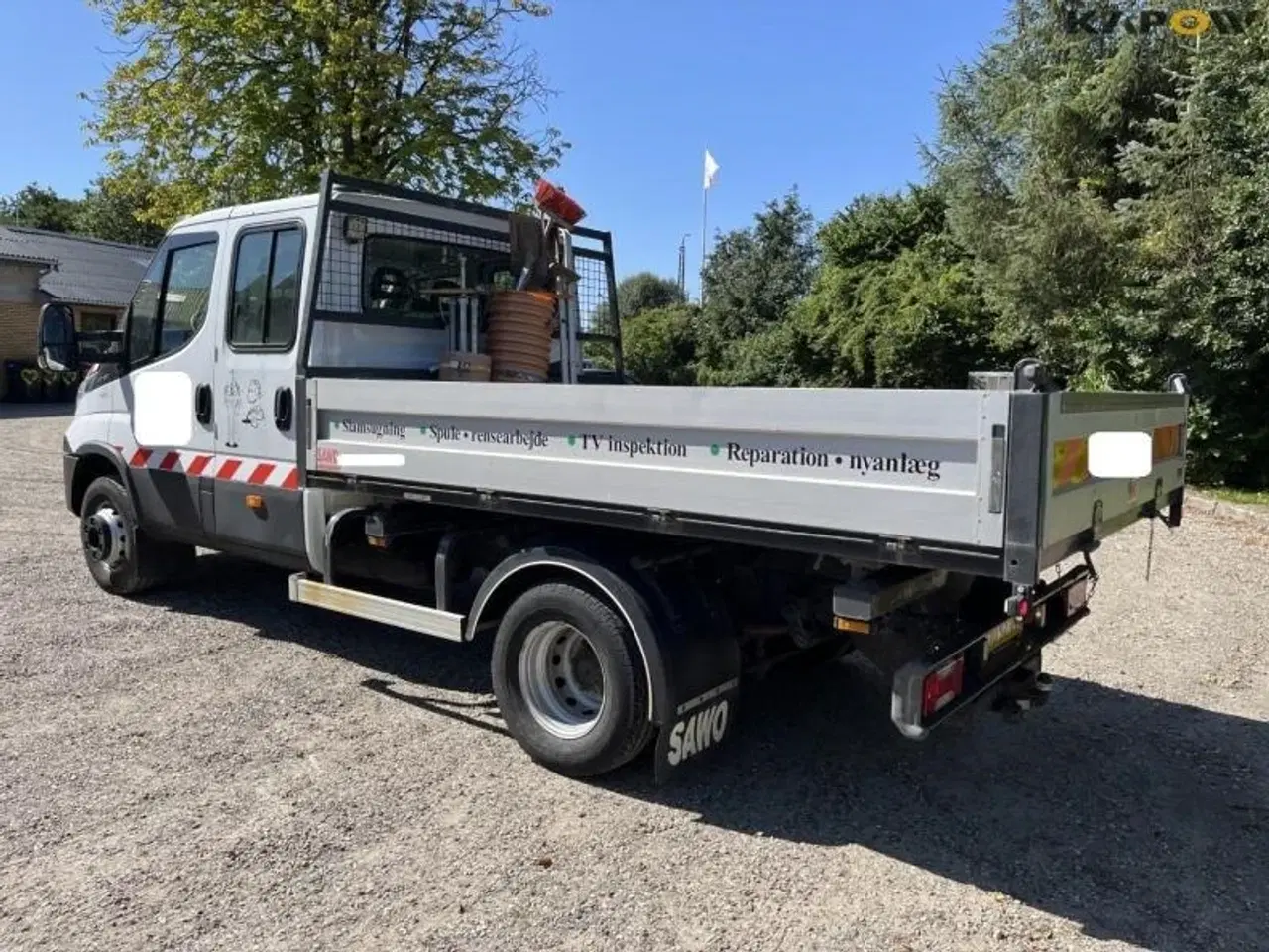 Billede 7 - Iveco 70 C D