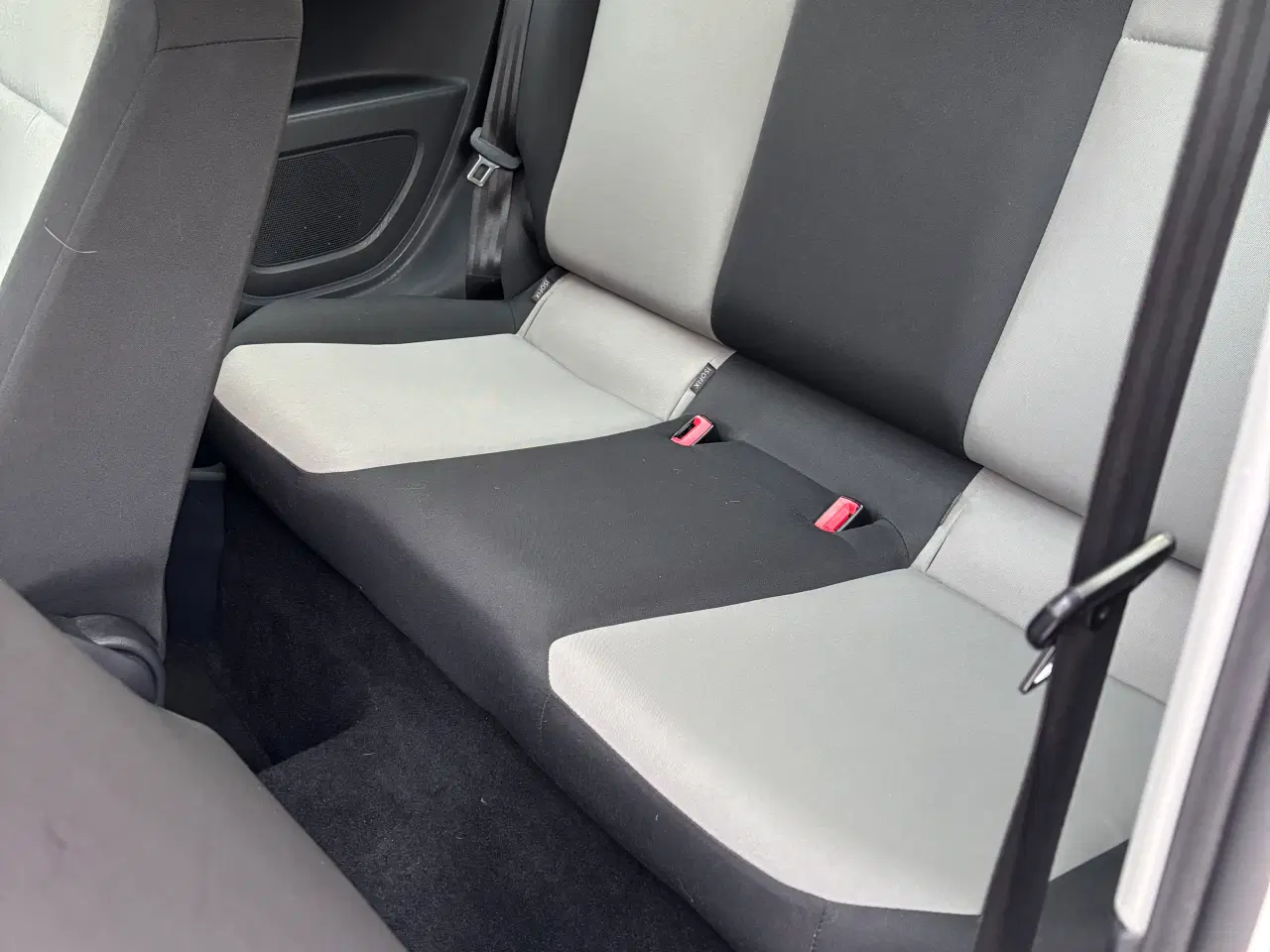 Billede 2 - Velholdt Skoda Citigo