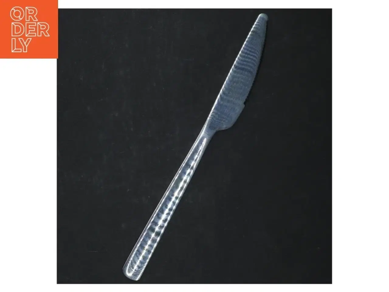 Billede 2 - Spisekniv fra IKEA (str. 21 cm)
