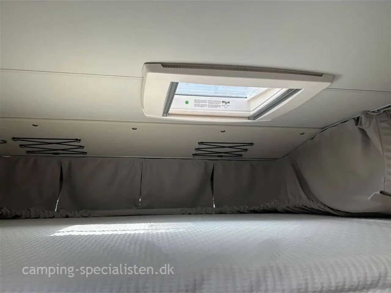 Billede 7 - 2024 - Knaus L!VE I 700 MEG   Knaus L!VE I 700 MEG 2024 -kan nu ses hos Camping-Specialisten.dk