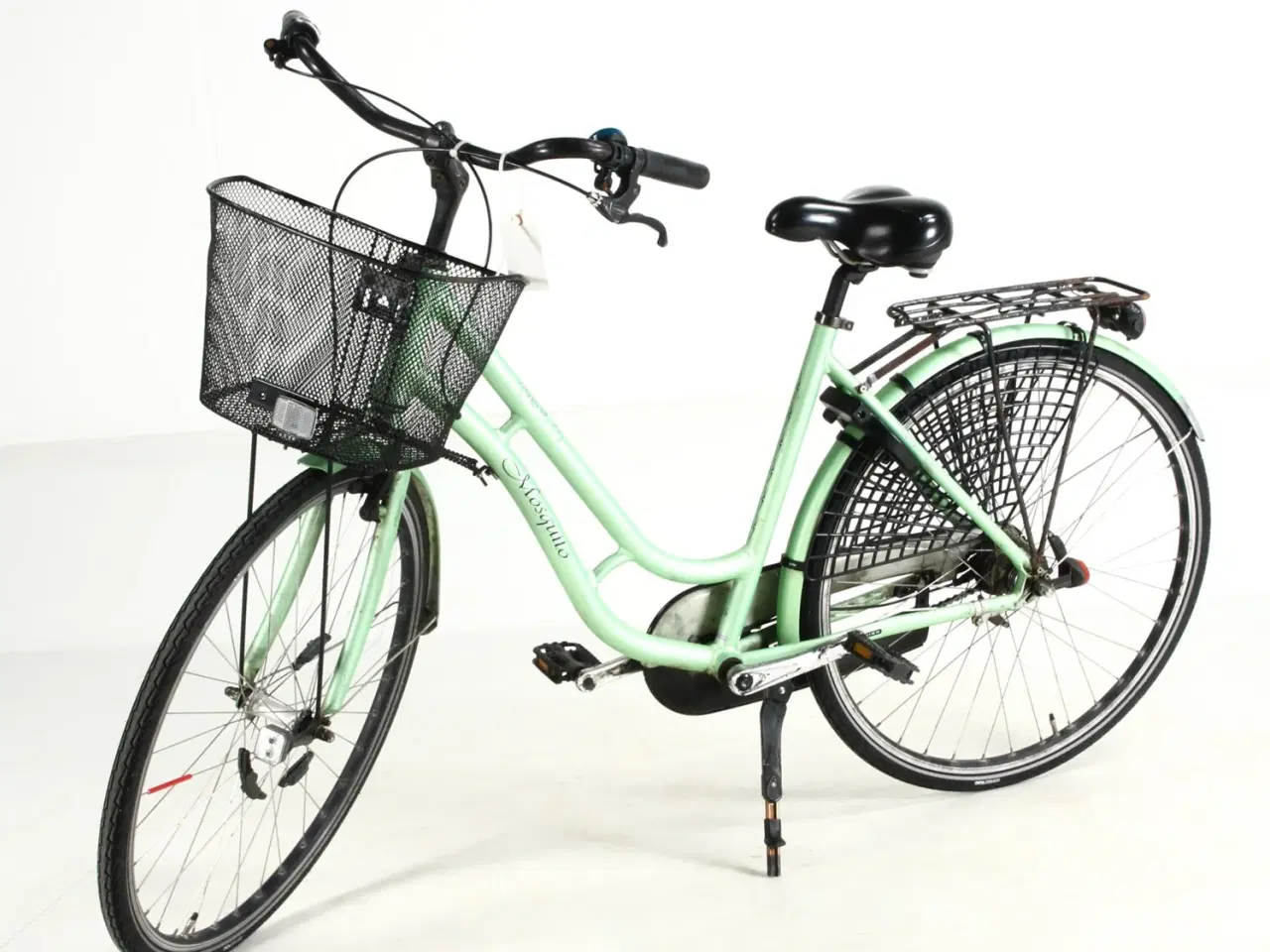 Billede 1 - En flot Mosquito damecykel