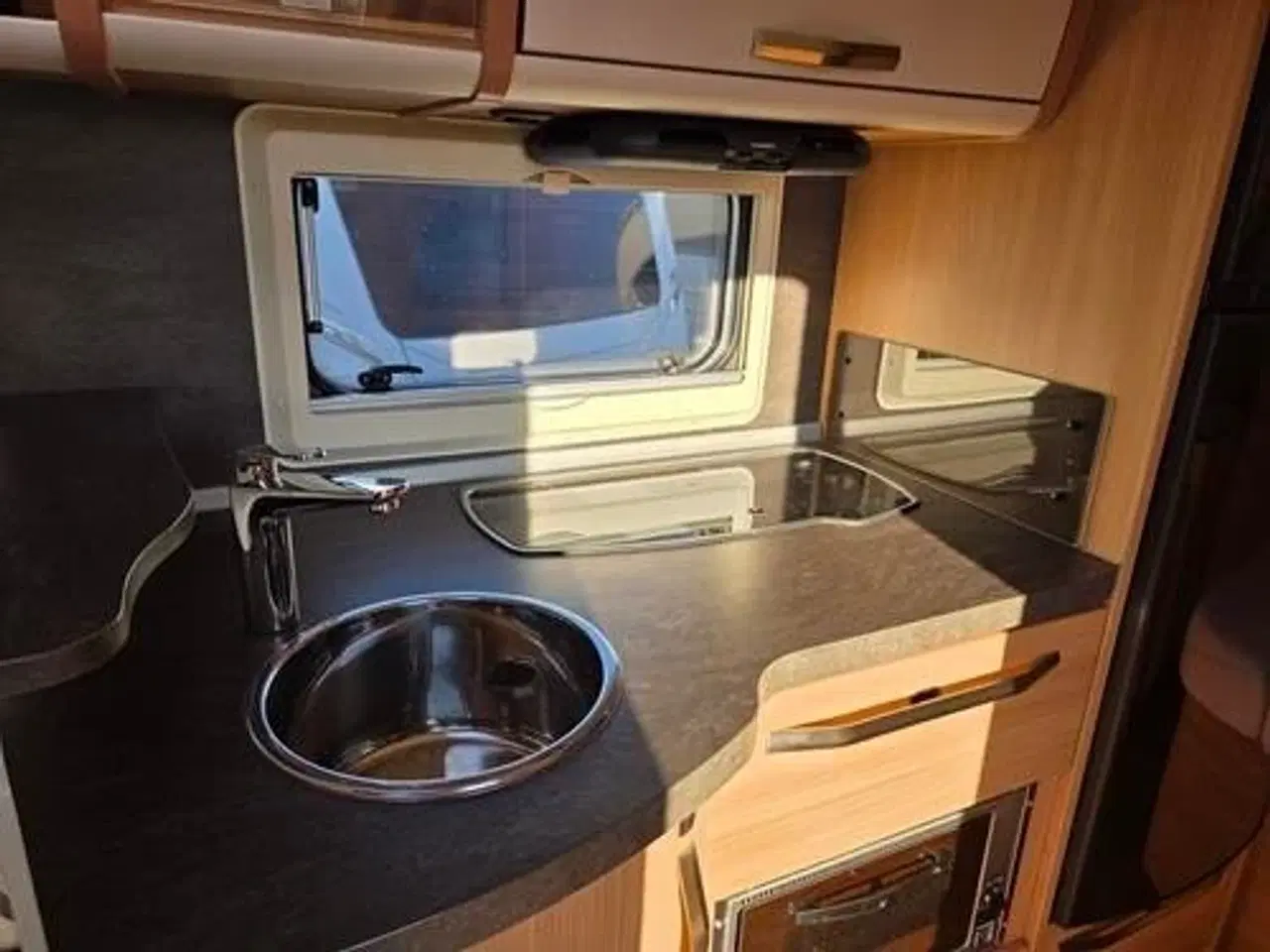 Billede 4 - Knaus SÜDWIND 500 FU