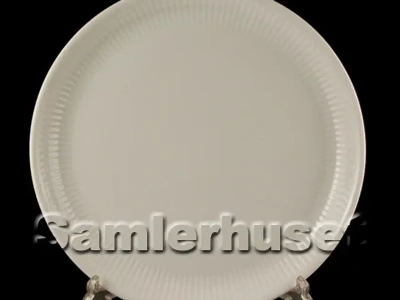 Billede 1 - Georgiana Kagefad Rundt 25 cm.