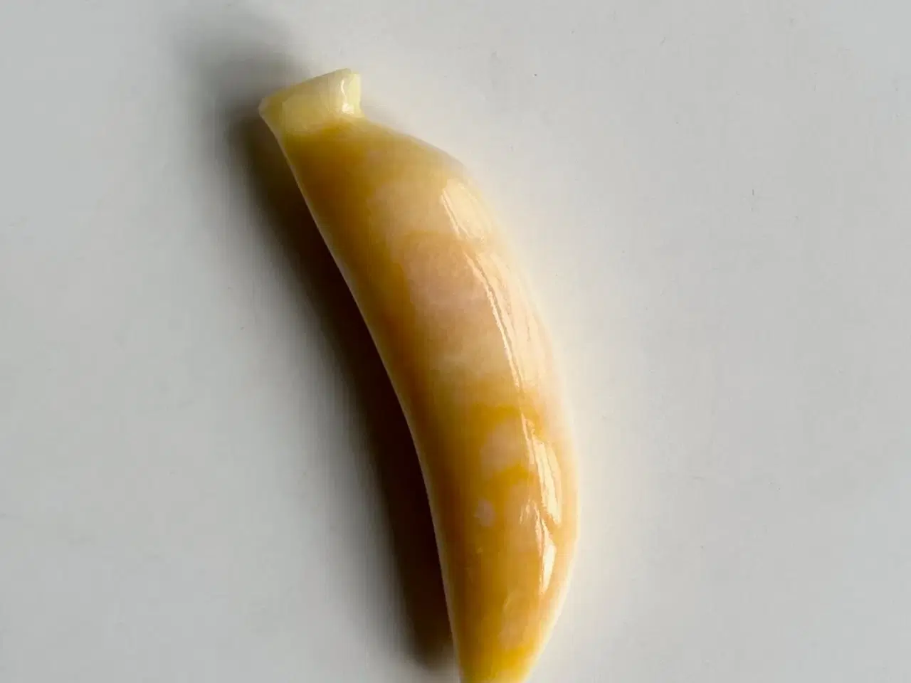 Billede 3 - Banan, gul