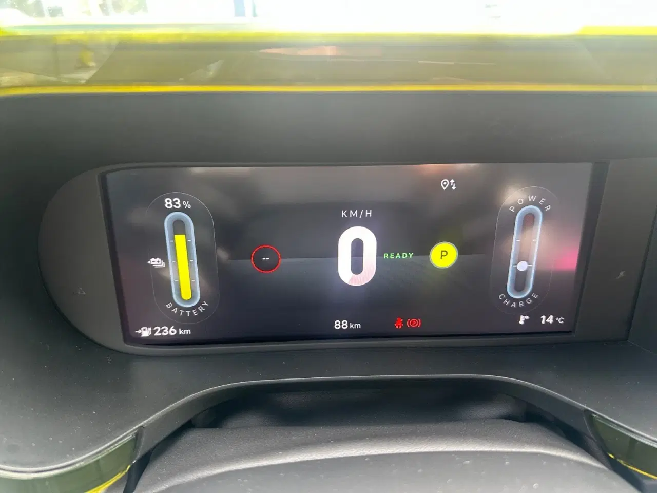 Billede 15 - Fiat Grande Panda E 45 la Prima