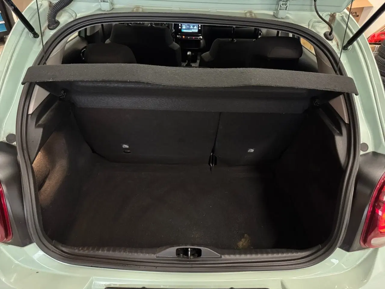Billede 13 - Citroën C3 1,2 PureTech 82 Feel