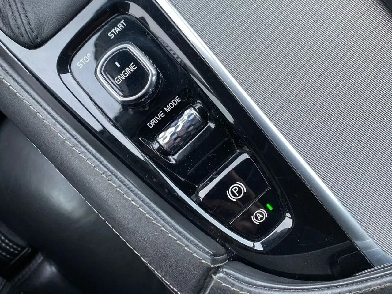 Billede 20 - Volvo S90 2,0 D5 Inscription AWD 235HK 8g Aut.