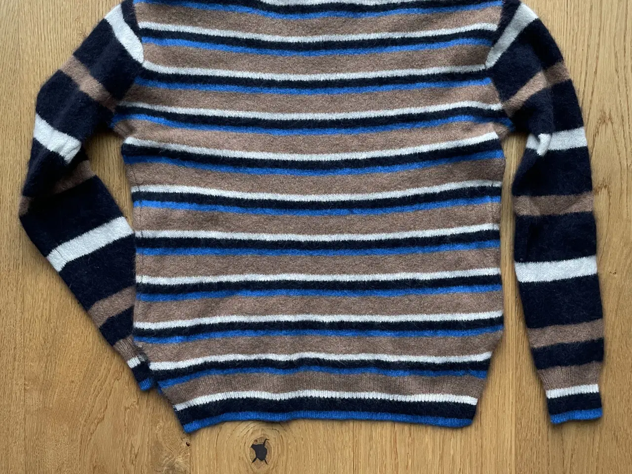 Billede 5 - Six Ames striktrøje 