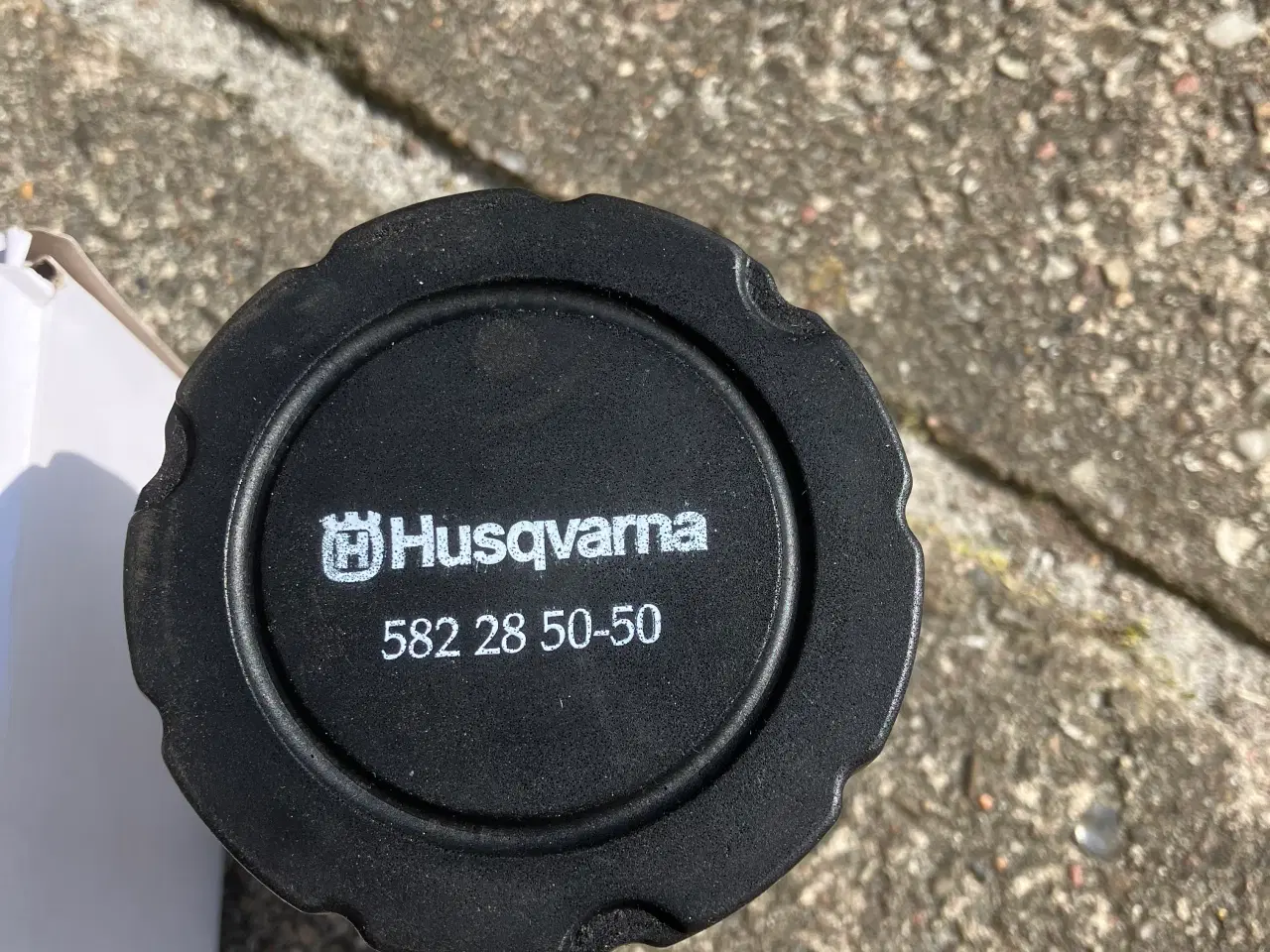 Billede 2 - Luft filter til husqvarna have traktor 