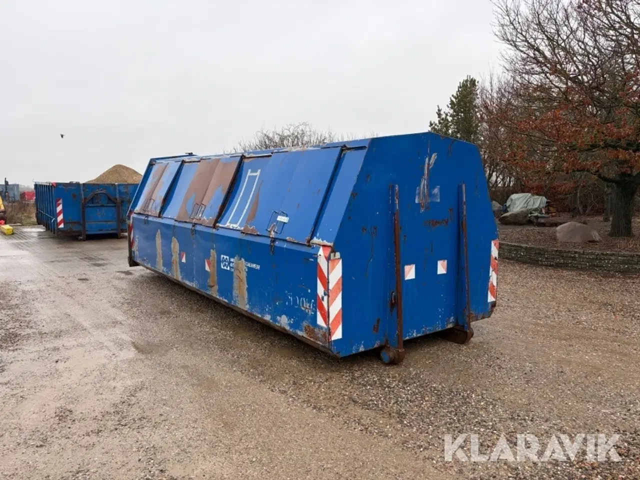 Billede 7 - Container