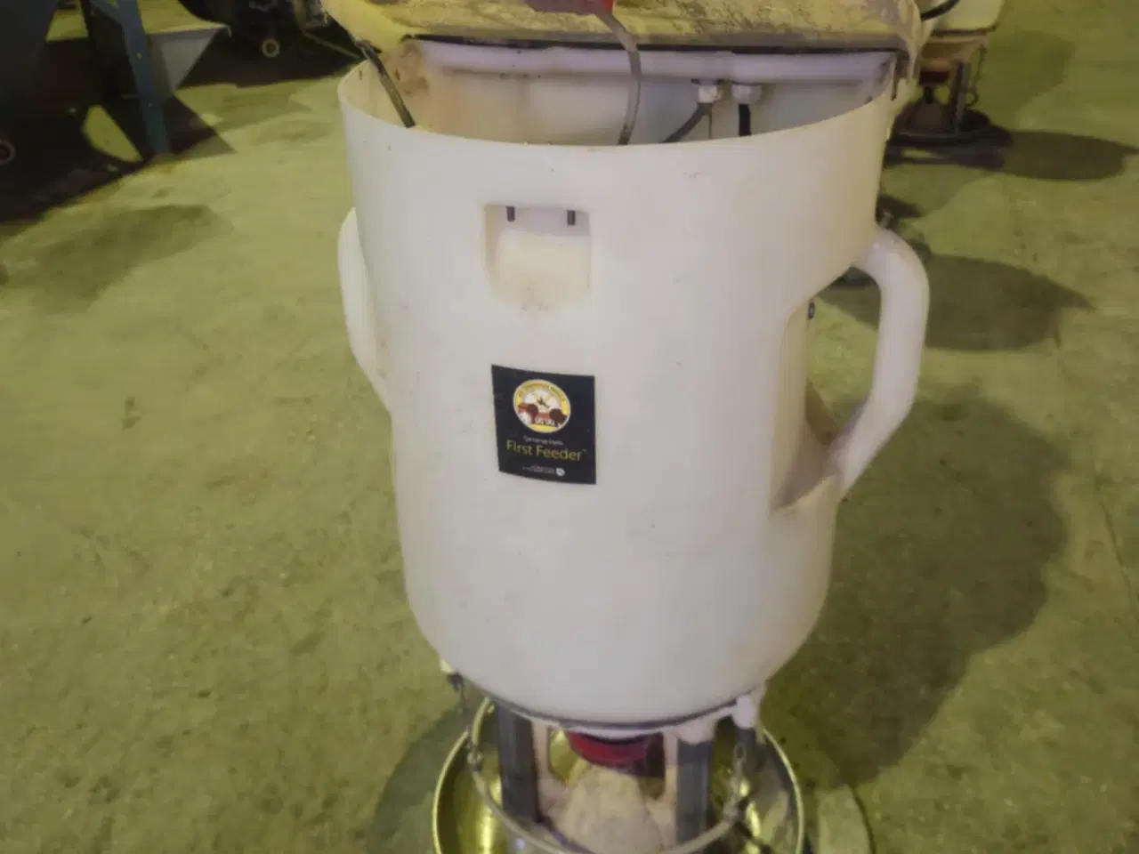 Billede 19 - DLG First Feeder