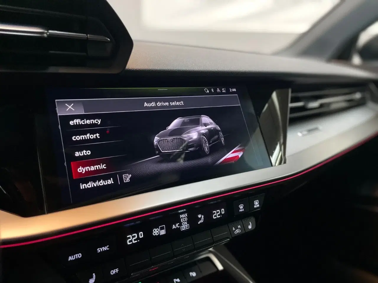 Billede 19 - Audi A3 40 TFSi e Prestige Sportback S-tr.