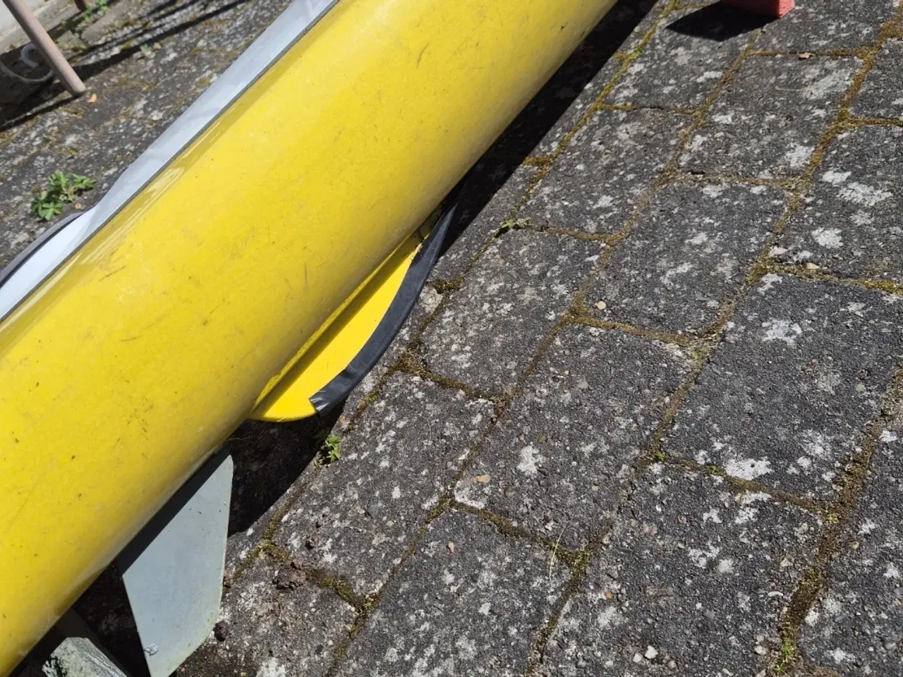 Billede 6 - Turkajak i "51 cm klassen"