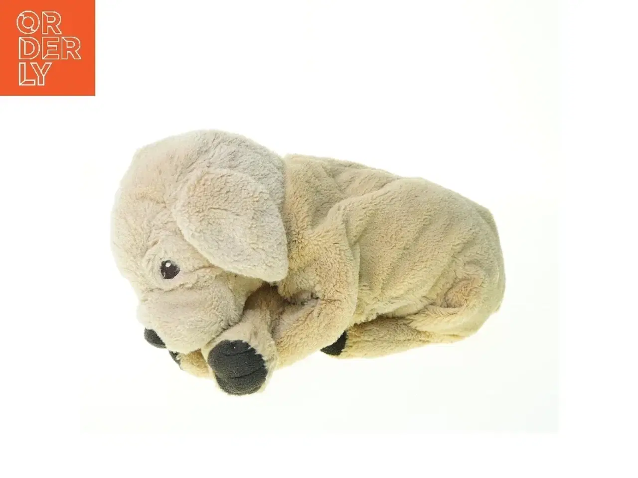 Billede 1 - Bamse (str. 26 x 36 cm)