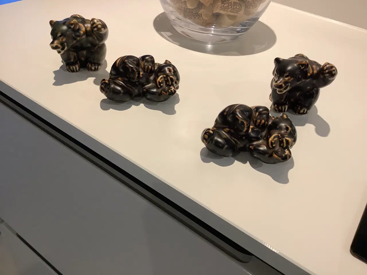 Billede 1 - Kongelig bjørne 