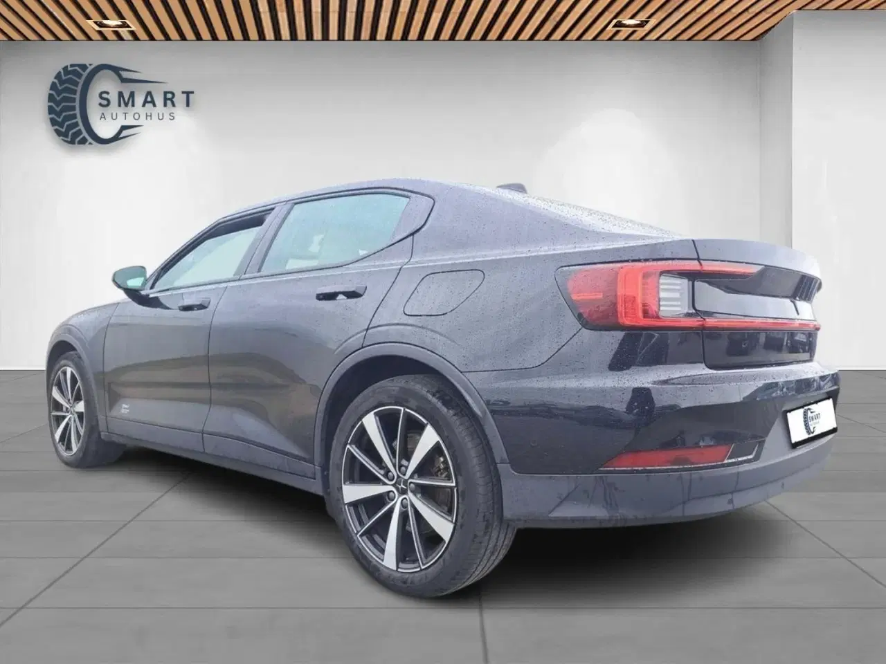 Billede 4 - Polestar 2  Long Range