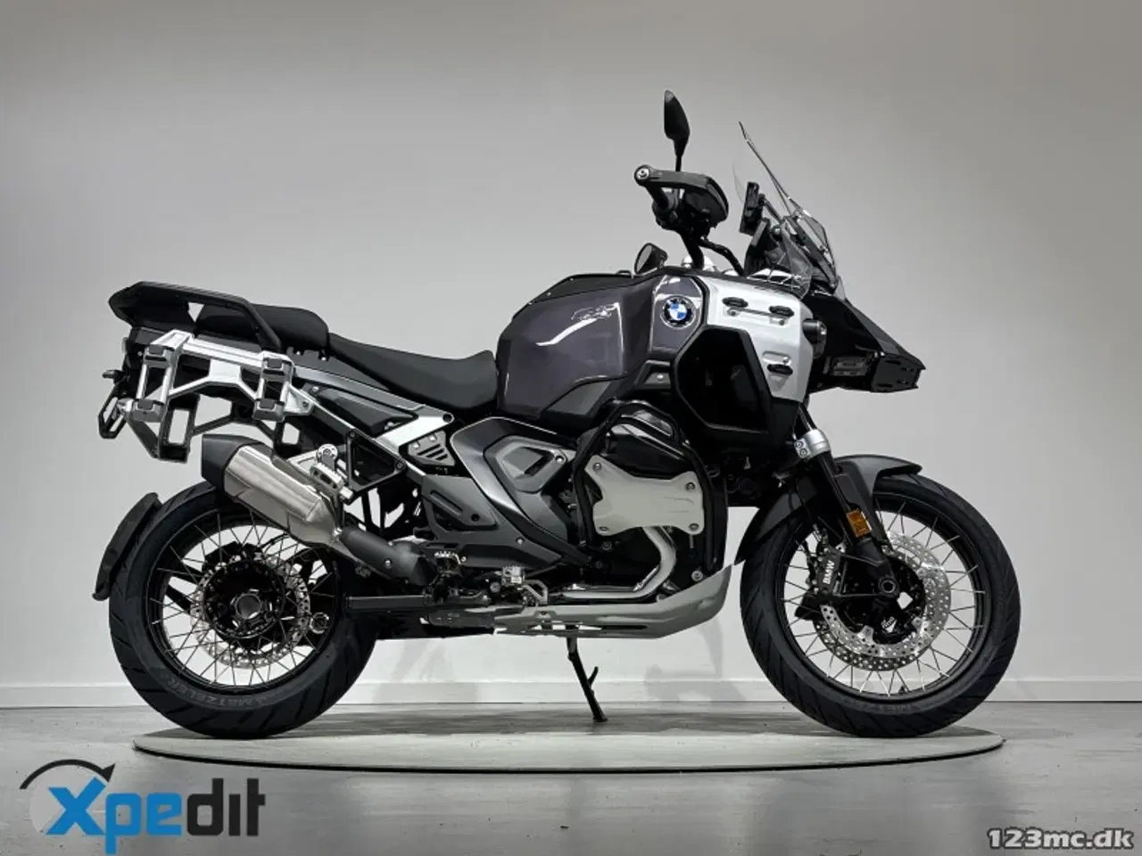 Billede 1 - BMW R 1300 GS Adventure