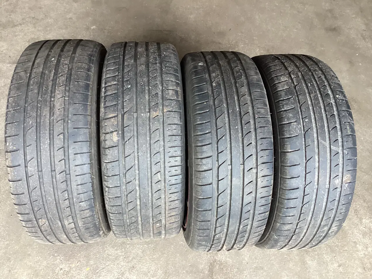 Billede 2 - Wolfrace Pro Lite VW Audi Seat Skoda