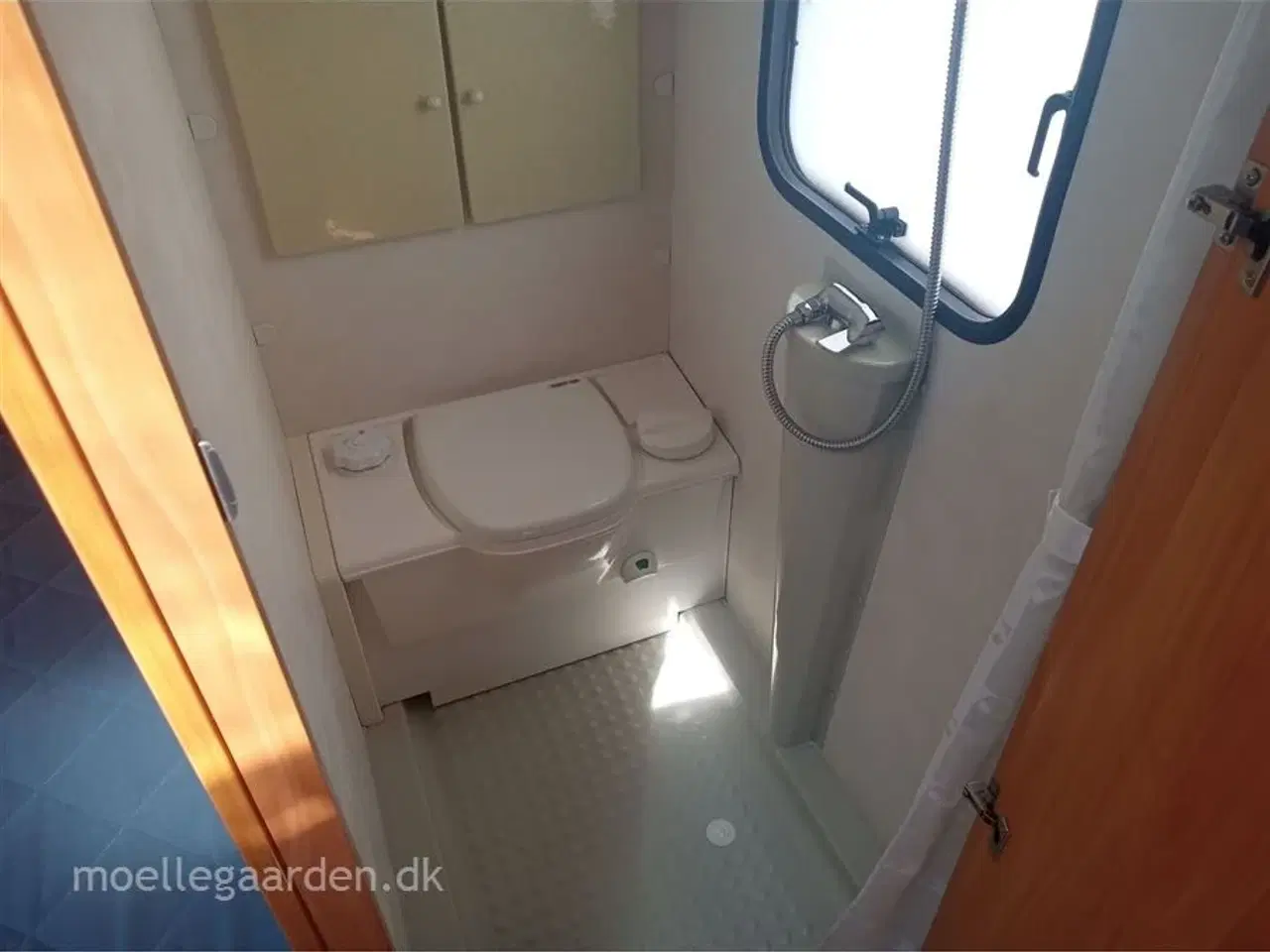 Billede 4 - 2004 - Adria Adora 462 PU