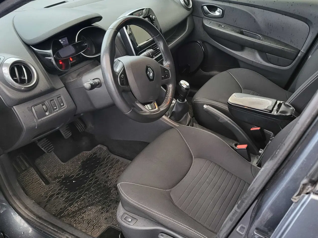 Billede 7 - Renault Clio IV 90 dCi Limited