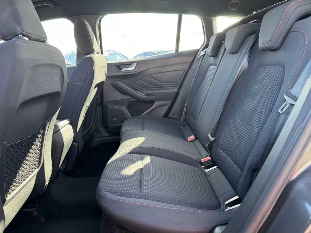 Billede 22 - Ford Focus 1,5 EcoBoost ST-Line Business 150HK Stc 8g Aut.