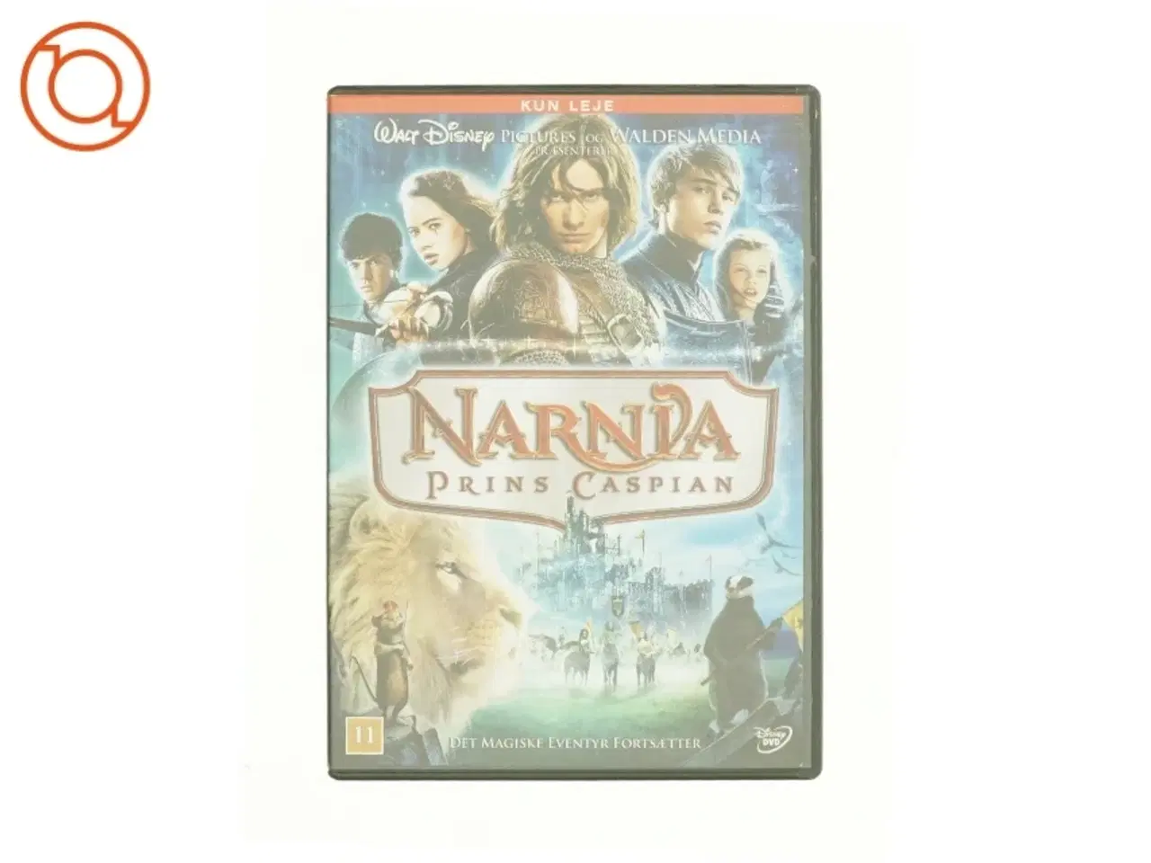 Billede 1 - Narnia - Prins Caspian