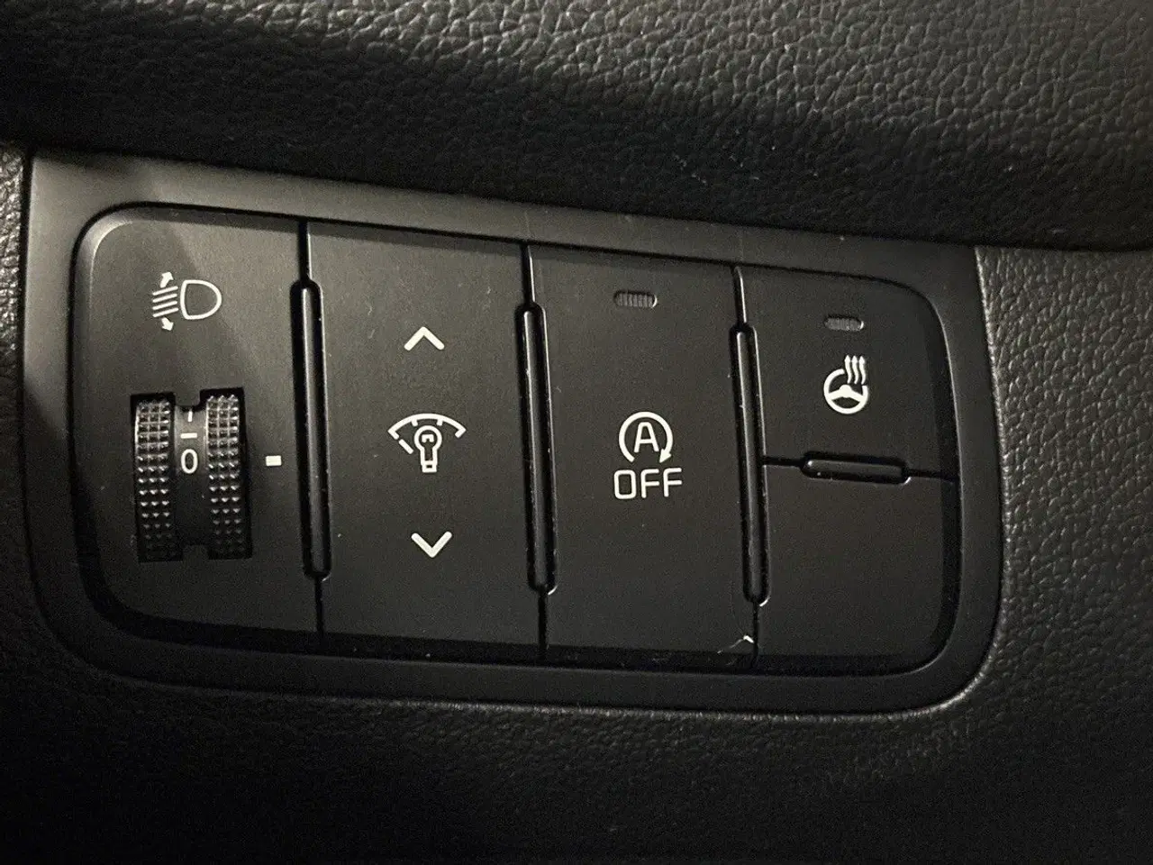 Billede 14 - Kia Ceed SW 1,0 T-GDI Limited 100HK Stc 6g