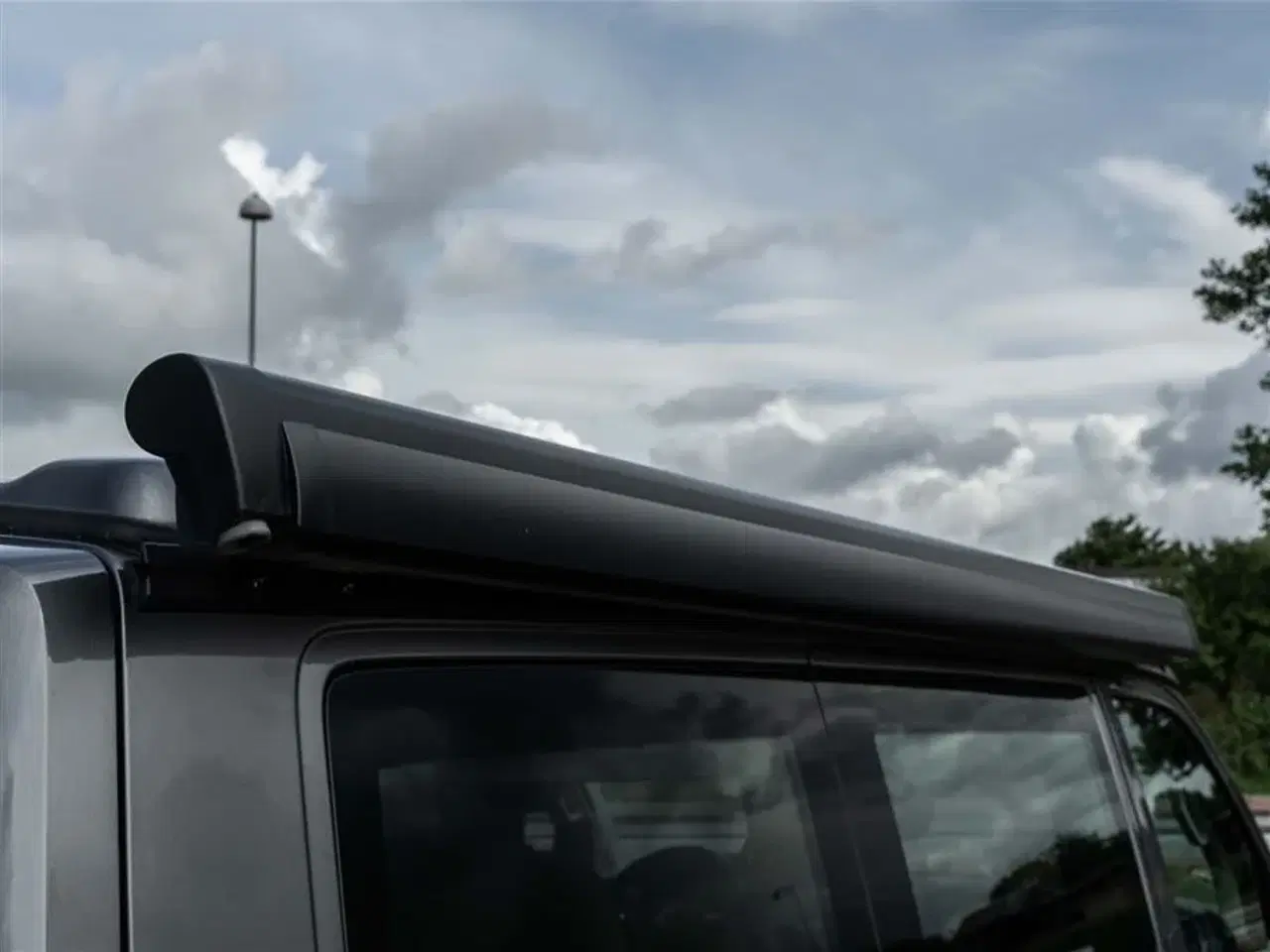 Billede 34 - 2018 - VW California Ocean 4 Motion   Velholdt og fuldt udstyret autocamper med firehjulstræk - Kørt 118,000 Km.