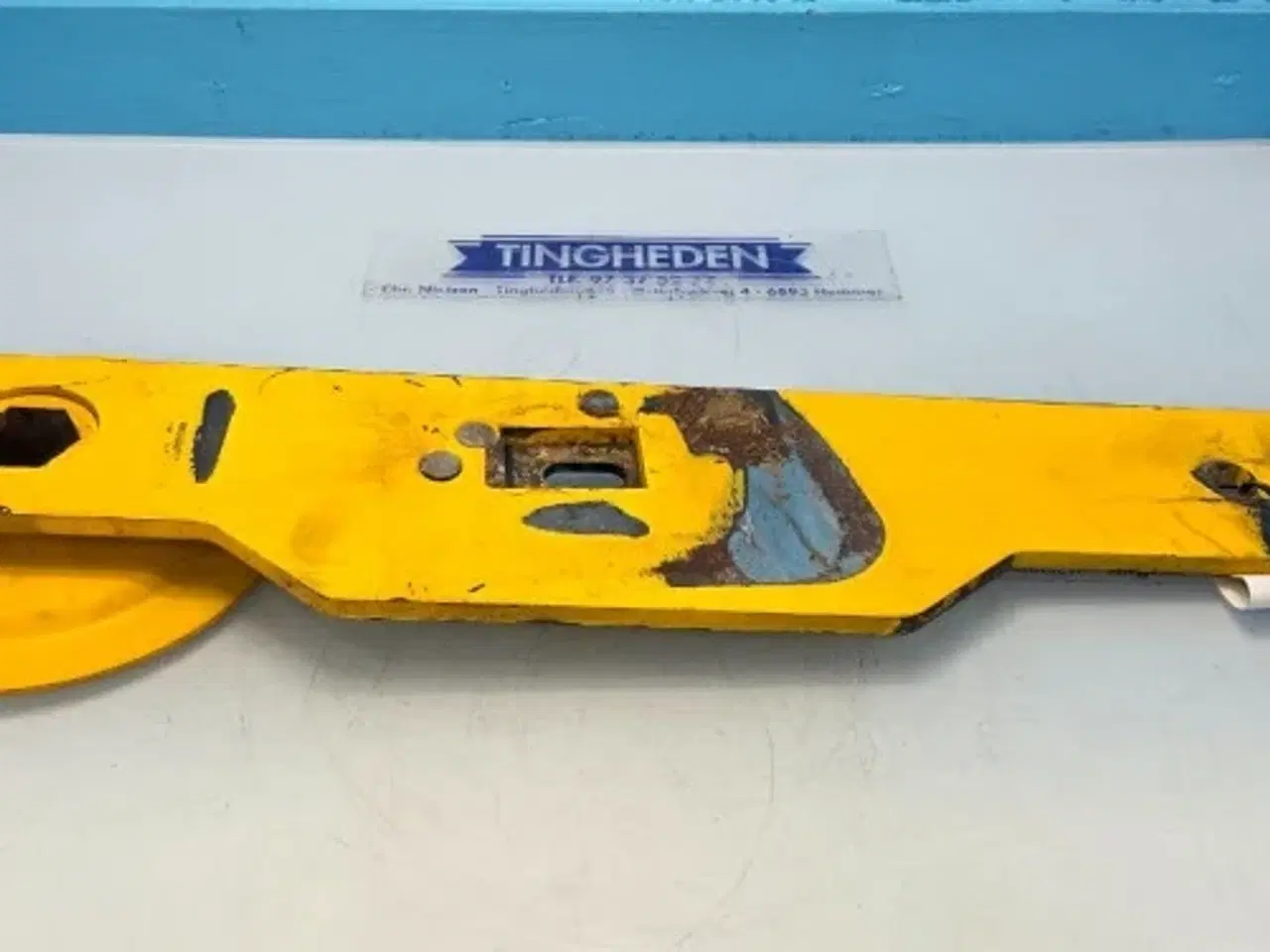 Billede 14 - New Holland CR9.90 Arm R. 47503225