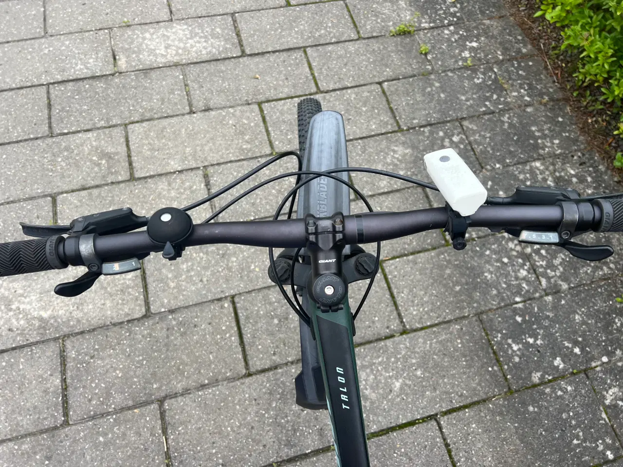 Billede 2 - Giant mountainbike - kvinde