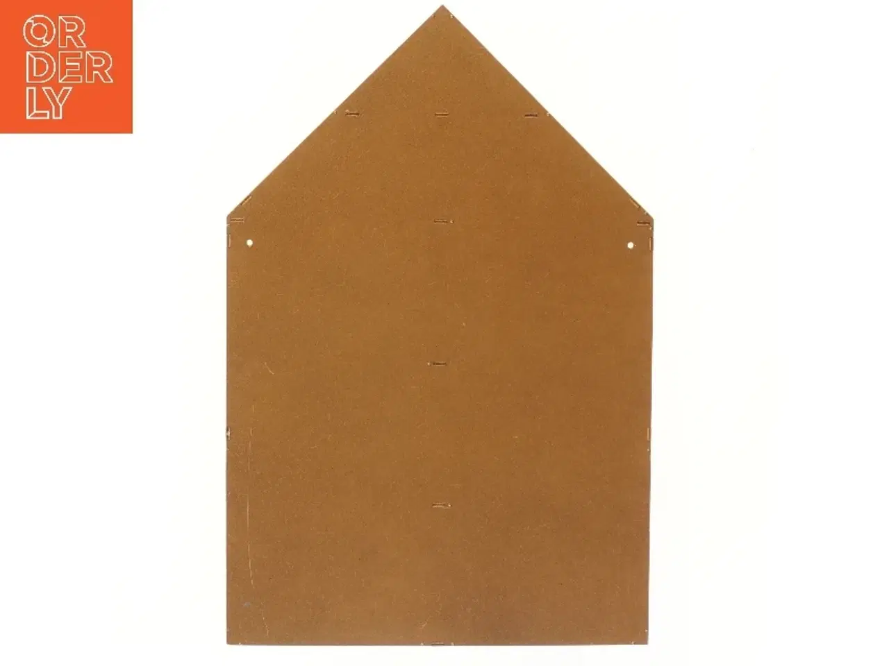 Billede 2 - Ferm Living sættekasse i træ (str. 50x33 cm)