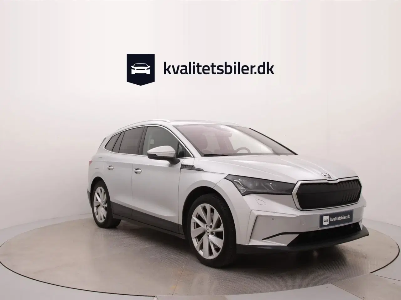 Billede 6 - Skoda Enyaq 80 iV Selection Suite