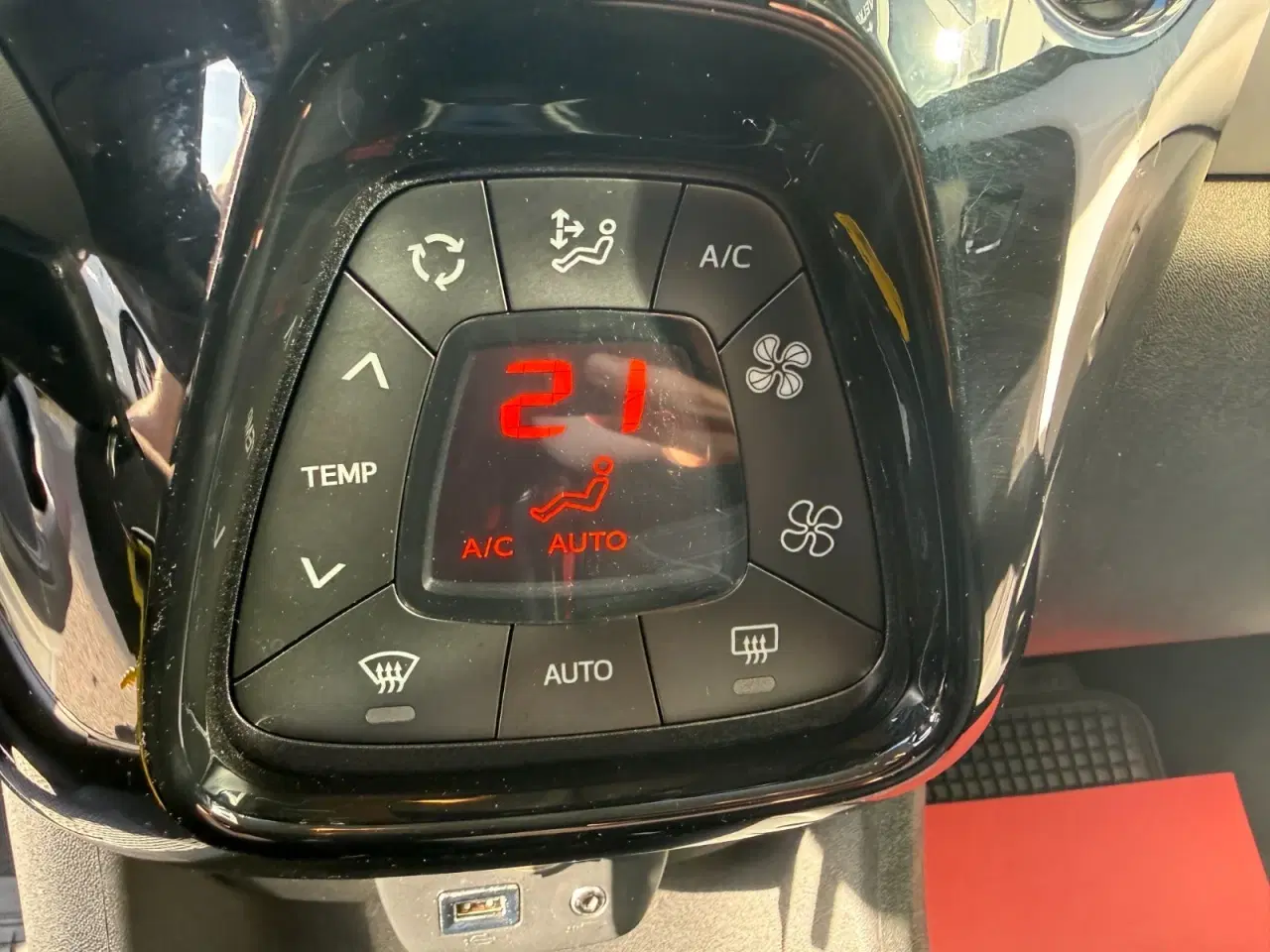 Billede 18 - Peugeot 108 1,0 e-VTi 69 Allure