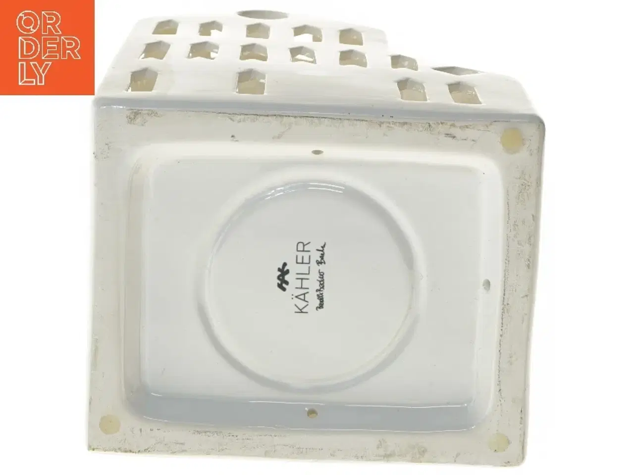 Billede 4 - Lyshus Kähler fra Kähler (str. 28x21x17 cm)