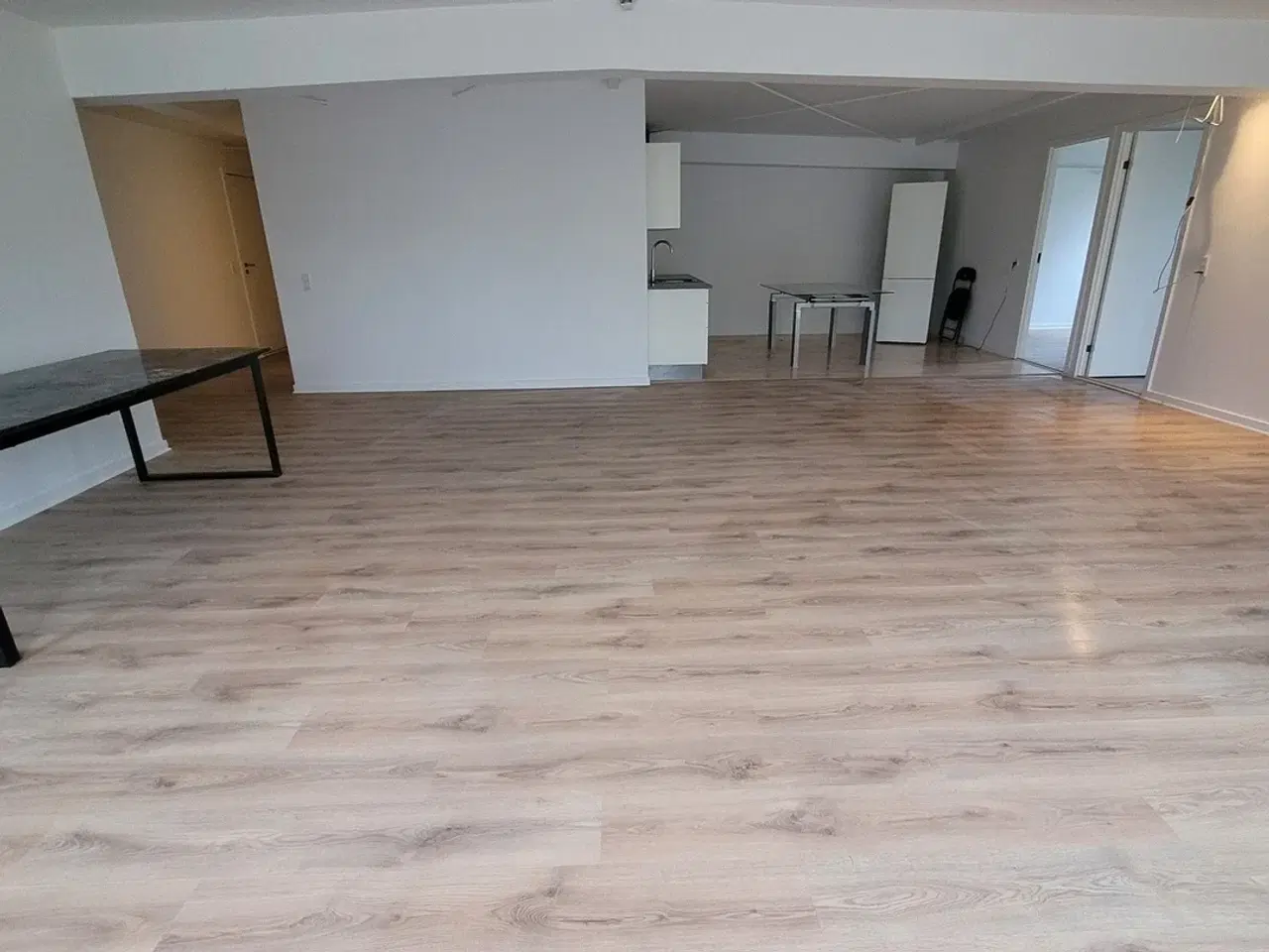Billede 3 - Flot erhvervs lejlighed