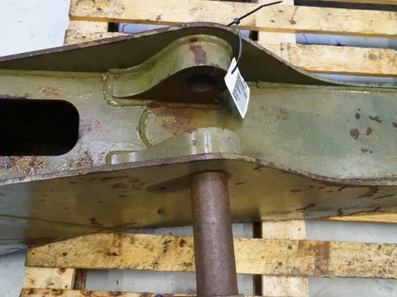 Billede 16 - Hydrema 806 Gravearm 209081