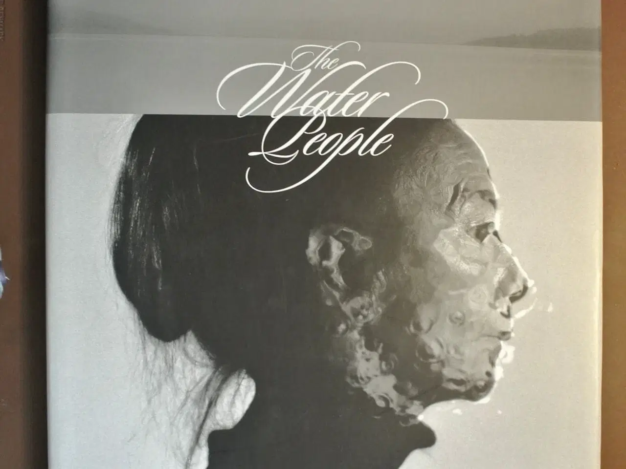 Billede 1 - the water people - dvd mangler, by brian griffin, 