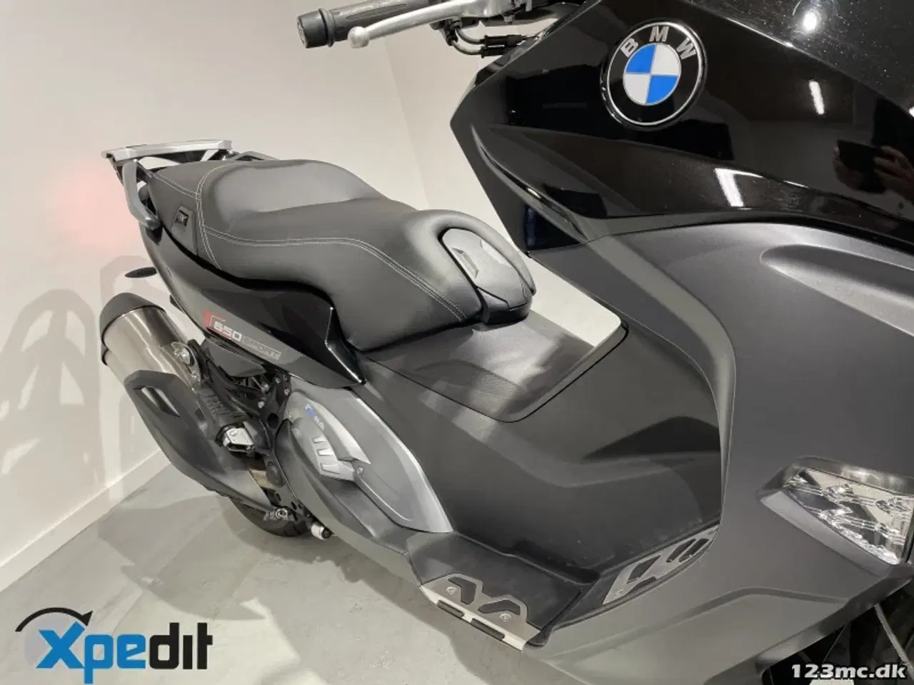 Billede 15 - BMW C 650 Sport