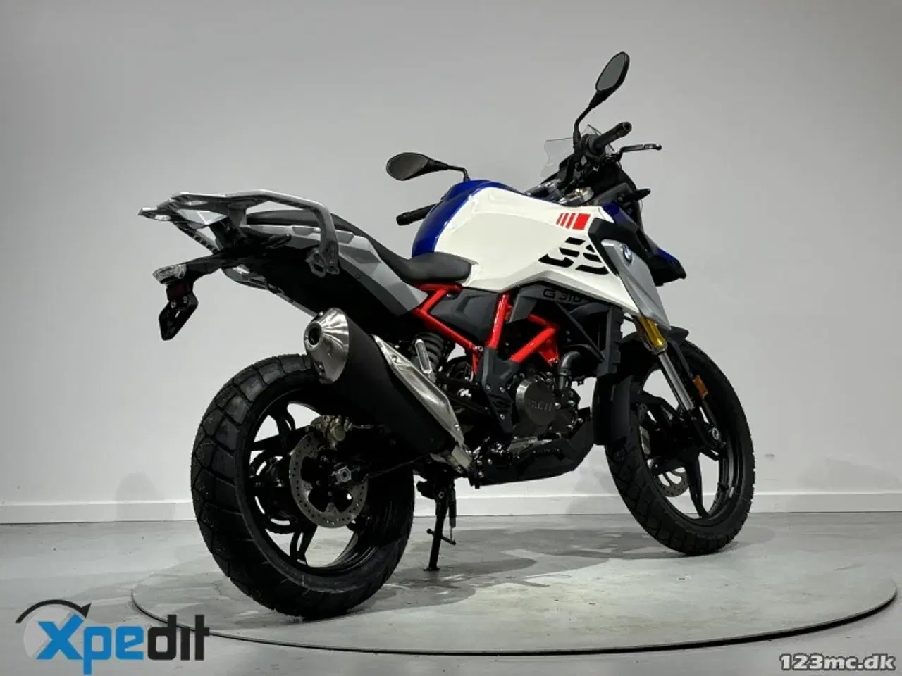 Billede 9 - BMW G 310 GS