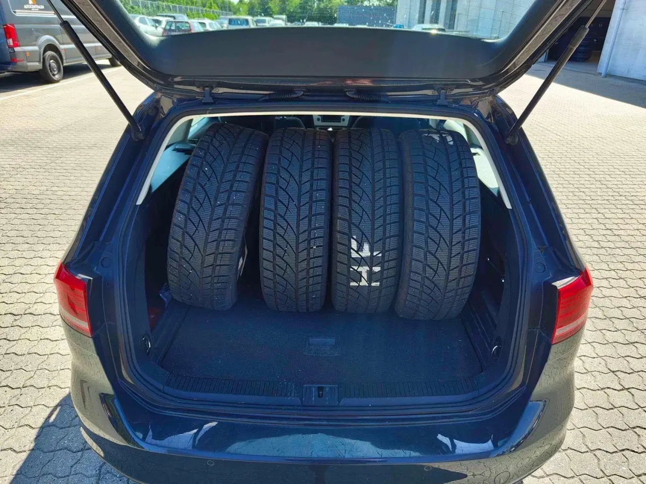 Billede 16 - Volkswagen Passat 