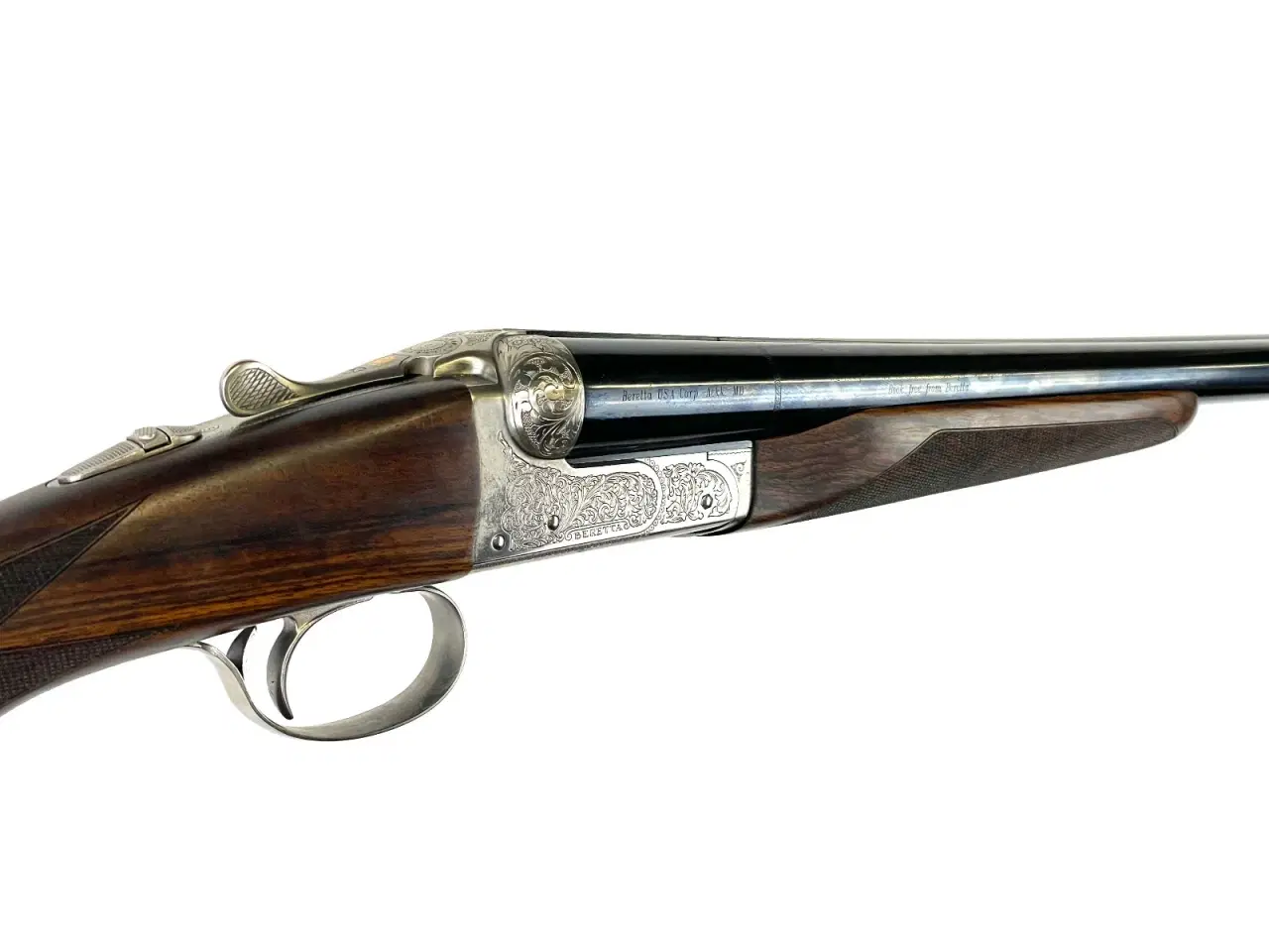 Billede 3 - Beretta Silverhawk 471 S/S 12/76 med ejektor