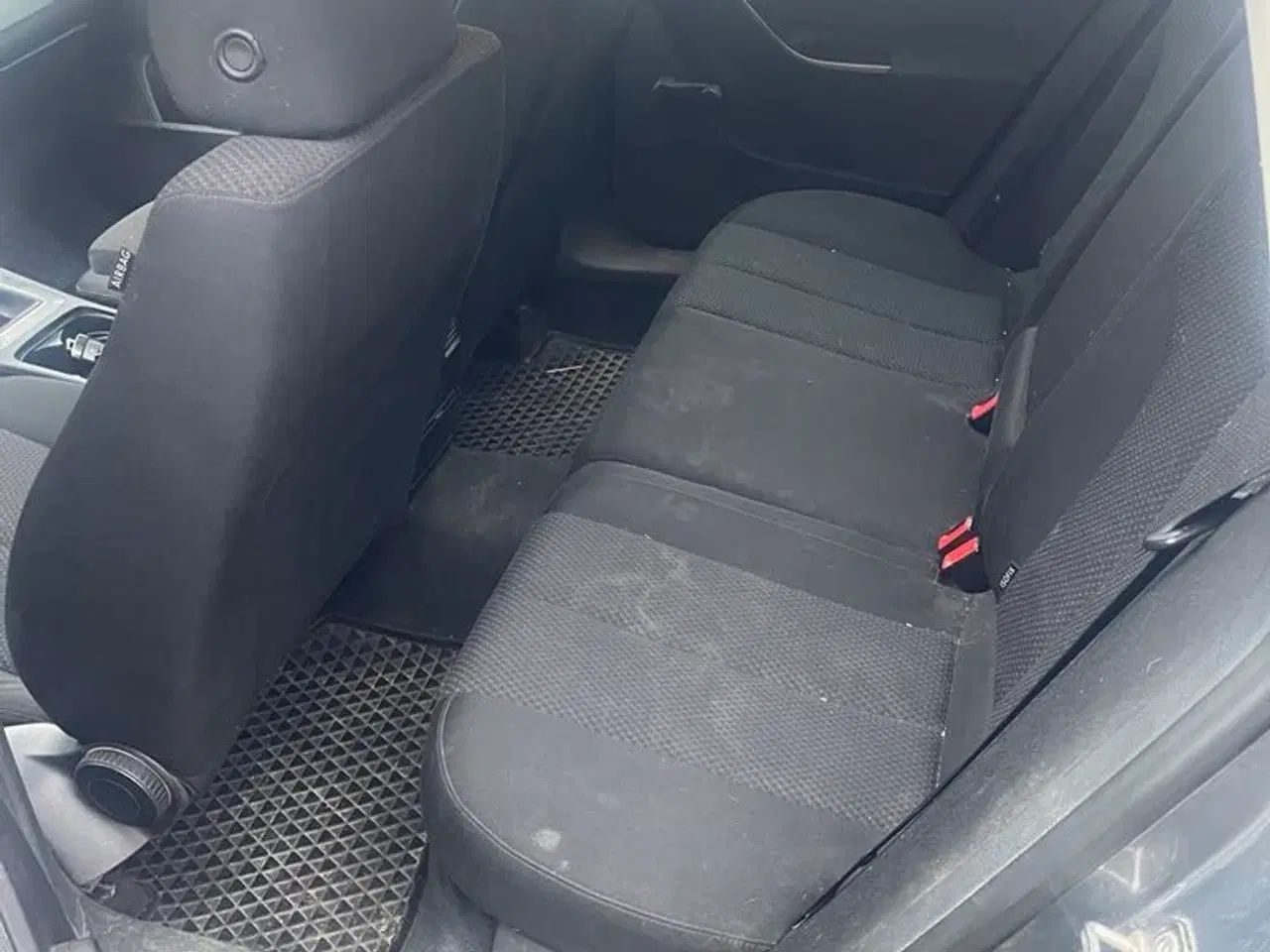 Billede 10 - Vw passat