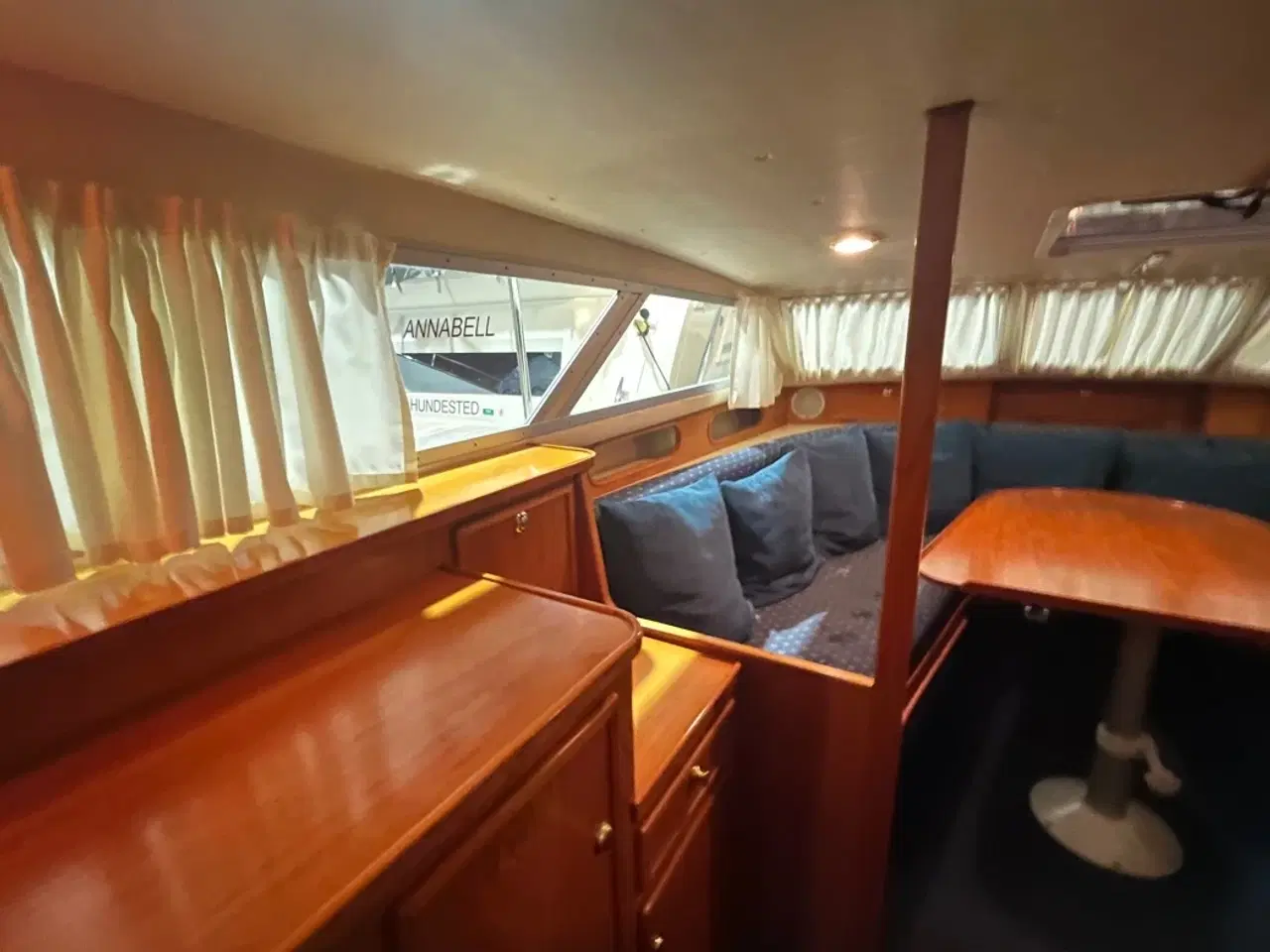 Billede 10 - Nidelv 28 Classic HT  -  SOLGT/SOLD