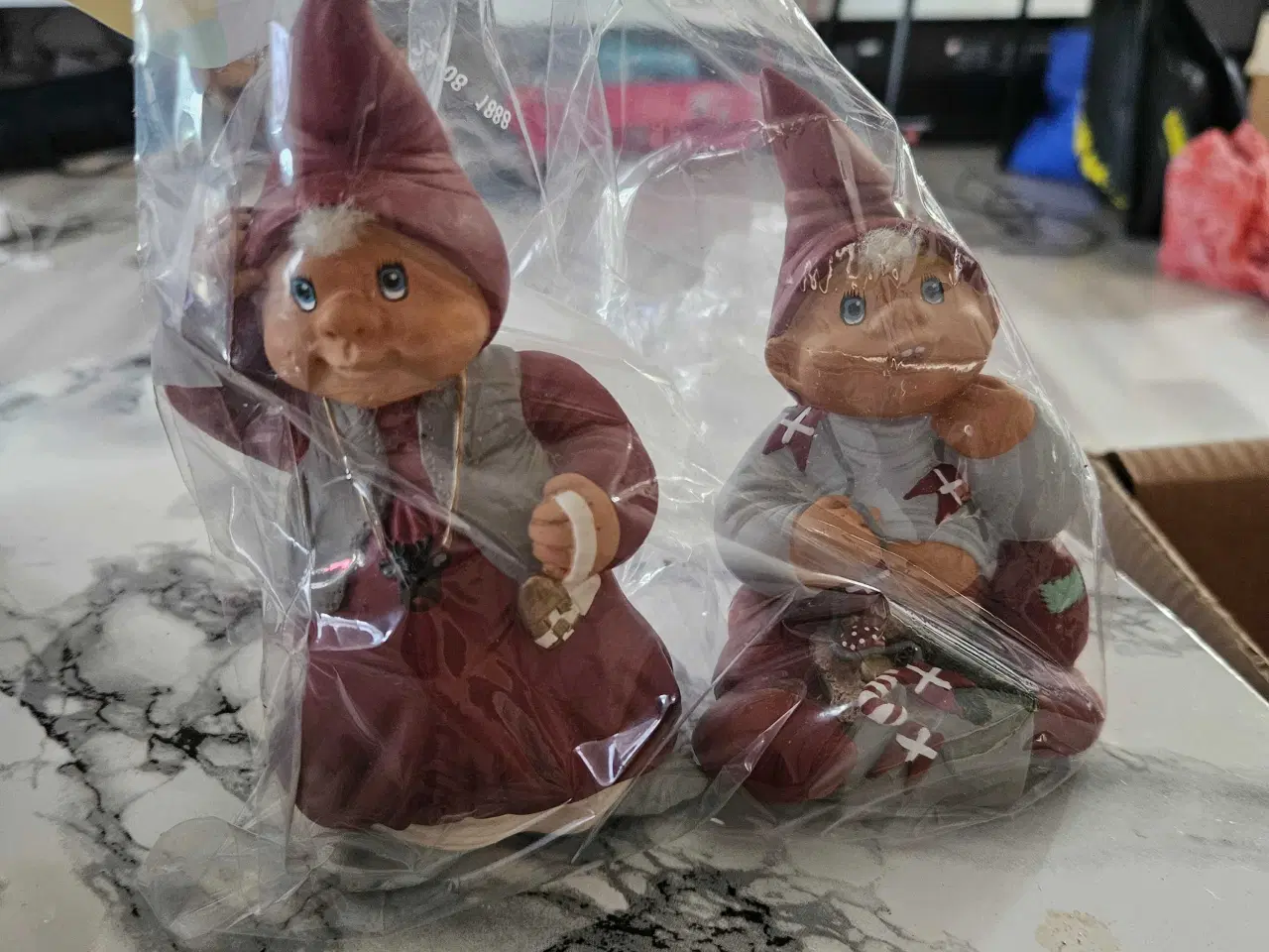 Billede 2 - Laust og Lisa Klarborg Ka' Vip Nisse