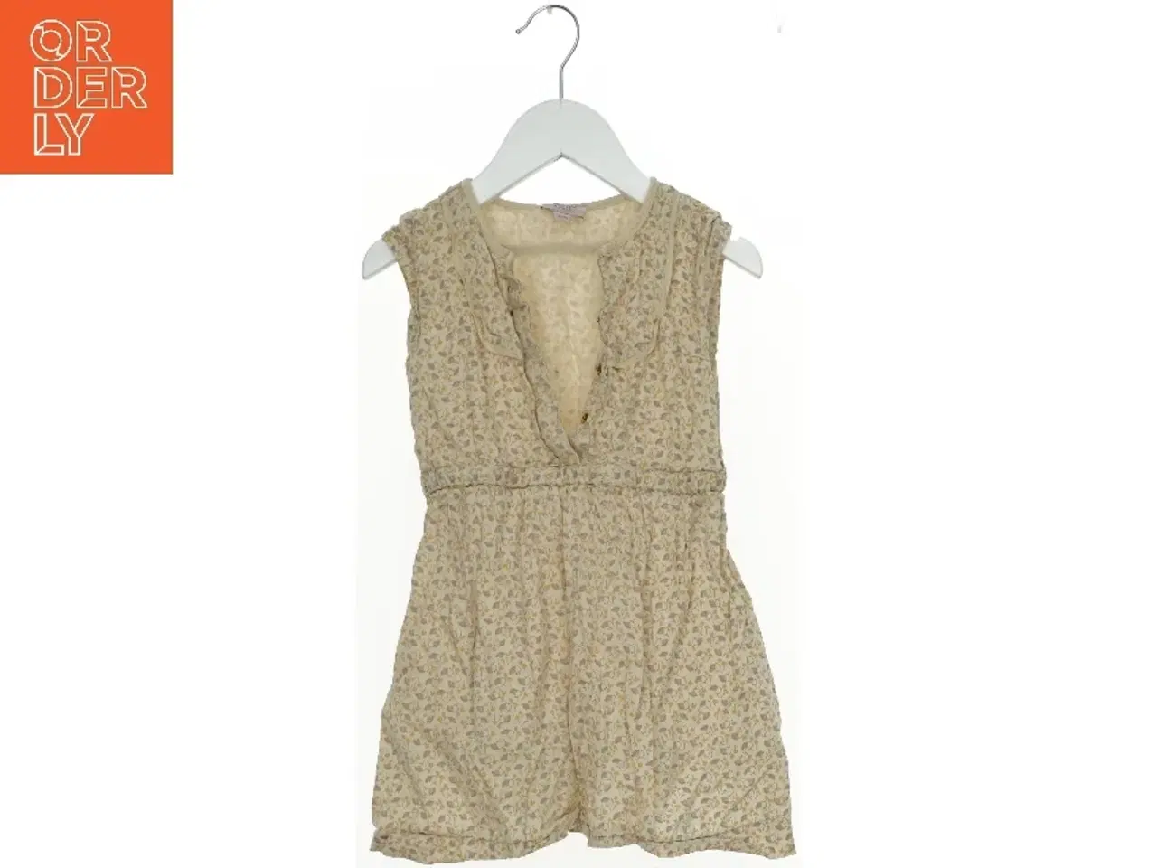 Billede 1 - Kjole fra Noa Noa (str. 104 cm)