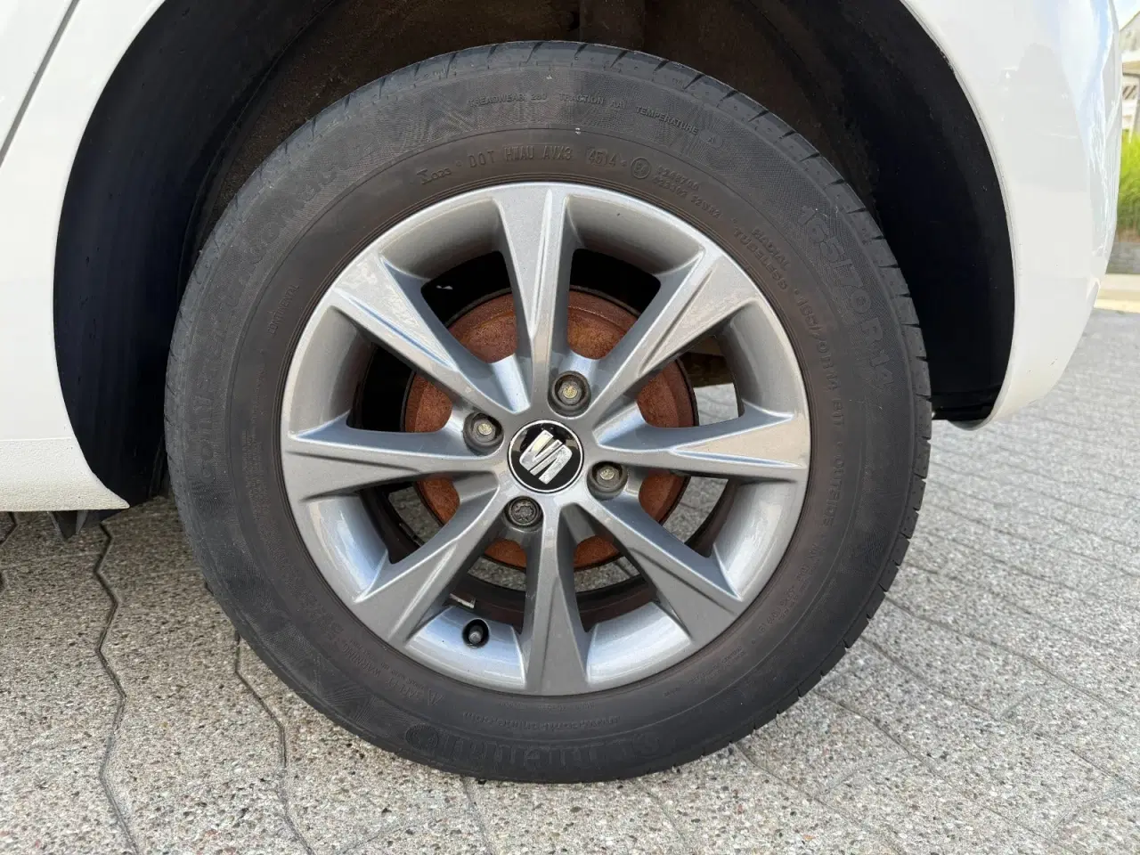 Billede 13 - Seat Mii 1,0 60 Reference eco