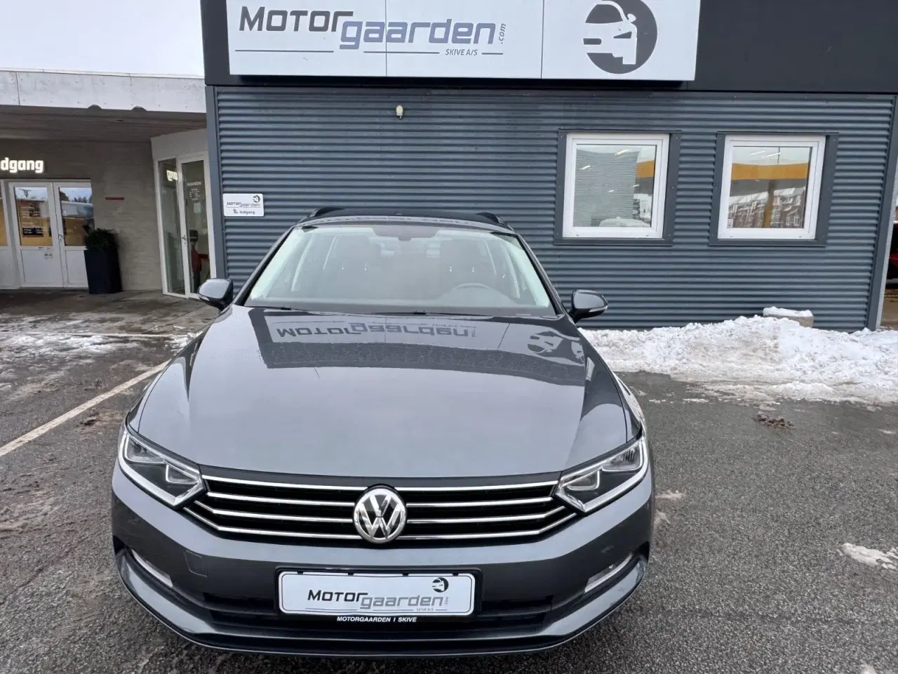 Billede 3 - VW Passat 1,4 TSi 150 Comfortline Variant