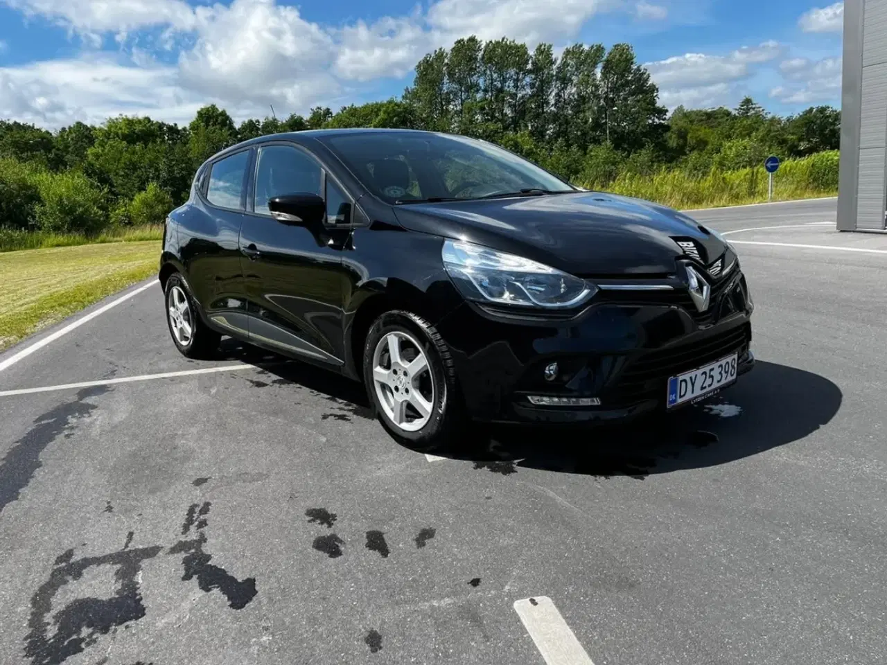 Billede 2 - Renault Clio IV 1,5 dCi 90 Zen