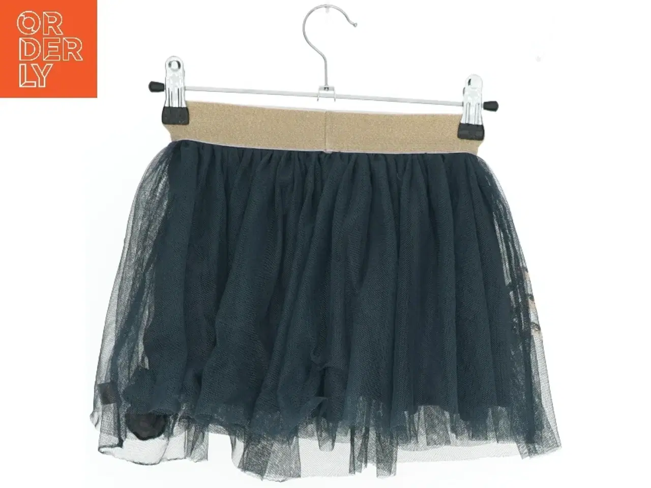 Billede 2 - Minnie Mouse Nederdel fra Disney (str. 104)